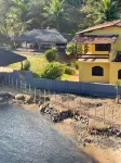 Pousada Oliveiras Pe na Areia