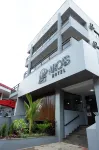 Arca's Hotel Umuarama Hotels near Paróquia São José Operário