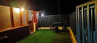 Makam Holiday Home - Villas