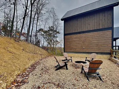 Breathless Views Hotels in Sevier County