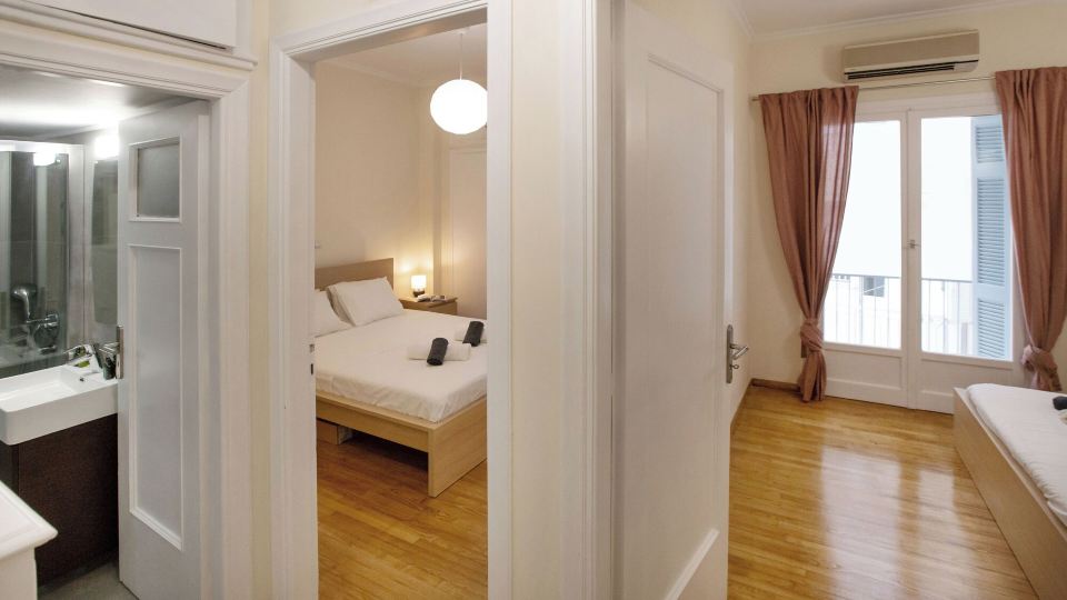 Modern Rental with Cozy Charm by GHH