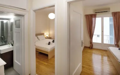 Modern Rental with Cozy Charm by GHH Hotels in Kallimarmaro