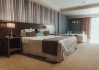 마임 호텔 테르말 & 스파 Villa Zorraquin 호텔