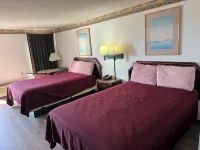 Rodeway Inn Hotels in Llano