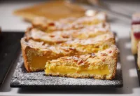Hotel Molino Rosso - servizio colazione