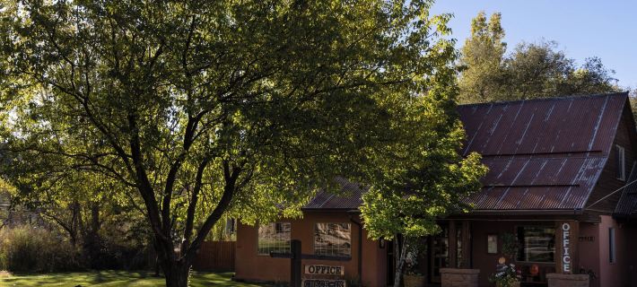 Boulder Mountain Lodge Hotels in Garfield County