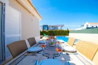 Villa Perola in Carvoeiro - Villas
