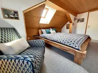 Charming Duplex Apartment