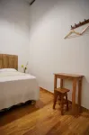 Muyuterra Hotel di 