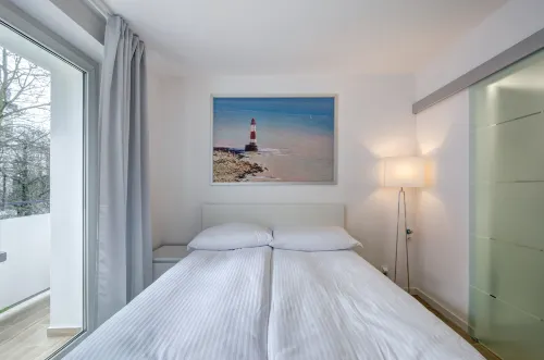 Mini Studio 2 by Grand Apartments - balcony