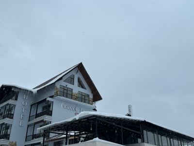 Travel Inn Bakuriani