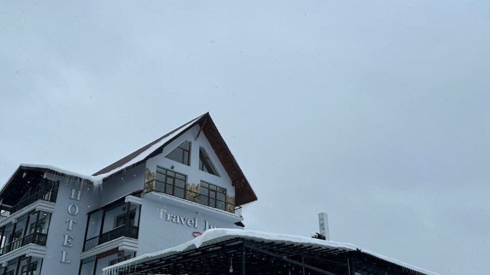 Travel Inn Bakuriani