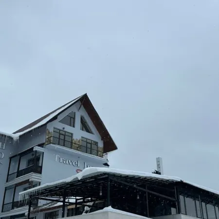 Travel Inn Bakuriani