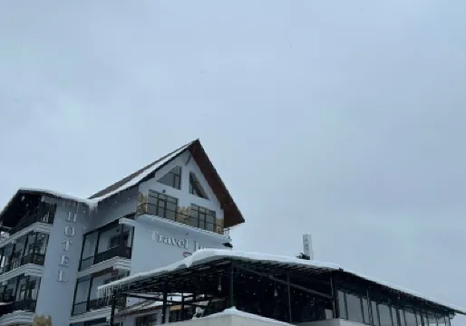 Travel Inn Bakuriani Hotels in 