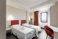 Lual Bleisure Hotel Hôtels à : Ceprano