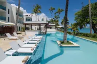 Luxury Penthouse & Imperial Suites - Sea View