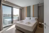 Noemie Luxury Suites Hotels in Chorafakia