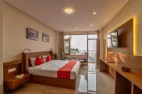 Shimla Inn - شرفة