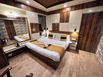 Hotel Victory