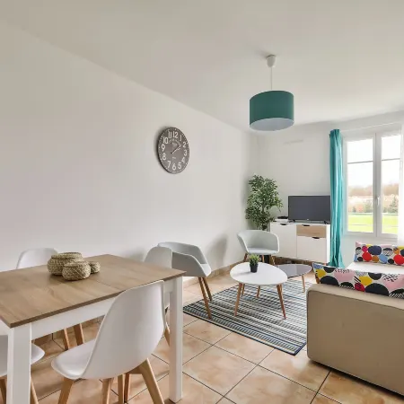 123Home-Le Park Side