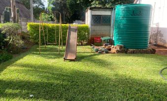 5 bed Villa in the Heart of Vainona - 2282