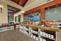 Debu's the Fern Resort & Spa, Jim Corbett, Series by Marriott - breakfast