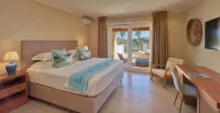 Residence le Bouganville Hotels in Notteri