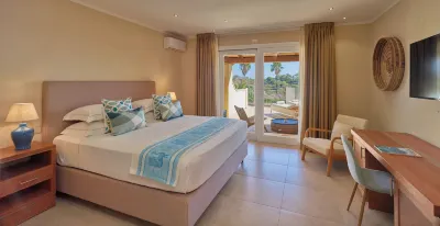 Residence le Bouganville Các khách sạn gần Vanity Beach Solanas