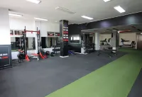 Hotel Méditerranée Beyrouth - Gym