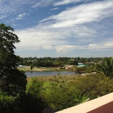 Gateway Guesthouse