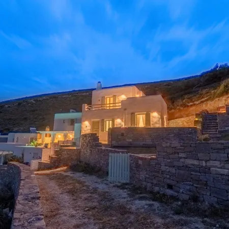 Casa Thymus Great sea View