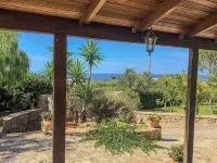 Villa Le Cicale - Salento Hotel in zona Noleggio lettini ombrelloni Marco Bravi