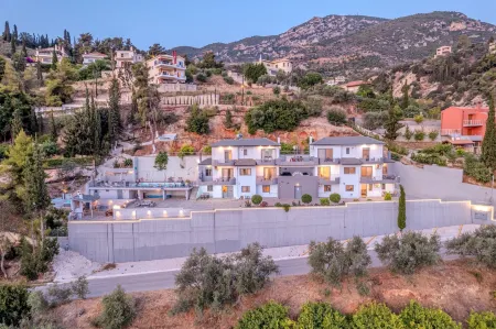 Onar Zin Seabliss - Iro Pool Bliss Getaway