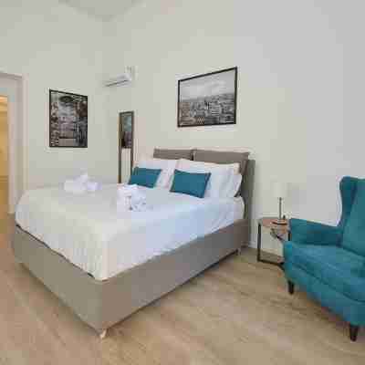 Palazzo Gregorietti Boutique Apartments Rooms
