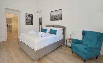 Palazzo Gregorietti Boutique Apartments