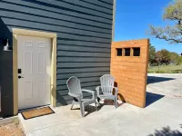 Walk to Lake LV2 EV Charge Fish Hike Pickleball Skyline Club Coming Feb 25 3 Acre Property Hotels in Llano County