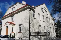 부티크-캡슐 호스텔  호텔