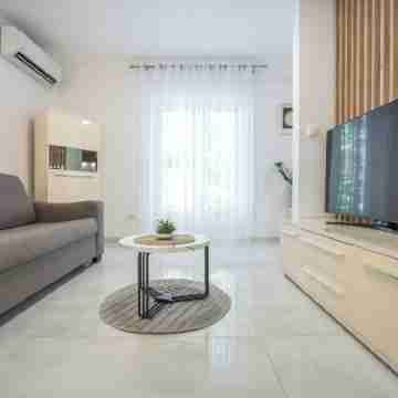 Palma Apartments Rooms