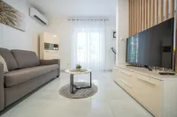 帕爾馬公寓 酒店