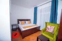 Cozy Haven Hotel - Balcony