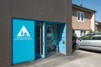 Stein am Rhein Youth Hostel Hotels in 
