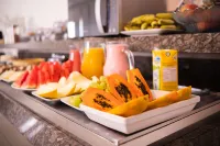 Hotel Conceição Hotels in Linhares