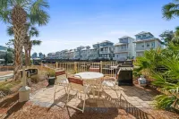 Waterside Village by Panhandle Getaways - Wifi