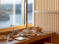 Hotel Shikinoyakata Hakone Ashinoko - فطور