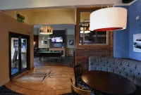 Oaklands Hotel Hotels in Elton
