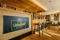 Kräuterhotel Hochzillertal Hotels in Stumm