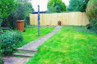 4 Guests - Free Parking - Near Attractions Hotels near Hinwick House