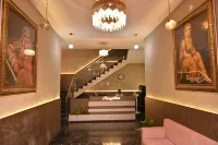 Hotel Satyawati Signature Hotels in Barwani