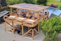 Hekate's Retreat Hotels in North Coast