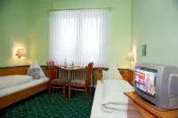 Hotel Relax Hôtels à : Markt Taschendorf
